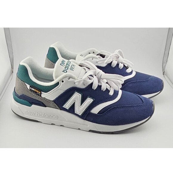 New Balance Shoes - New Balance 997H Cordura Sneakers Shoes Women's 6.5